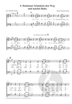 Unterwegs nach Emmaus (Michael Wittig) 