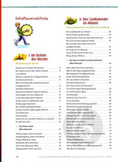 Singen wir im Schein der Kerzen von Lorenz Maierhofer 