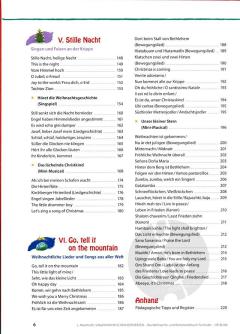 Singen wir im Schein der Kerzen von Lorenz Maierhofer 