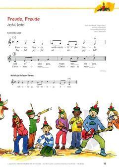 Singen wir im Schein der Kerzen von Lorenz Maierhofer 