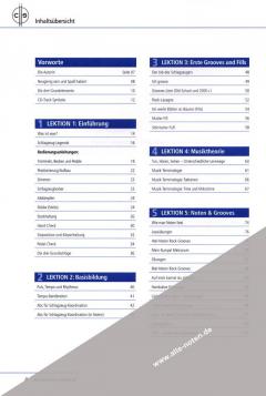 Get Ready: Play Drums! Band 1 von Catrien Stremme 