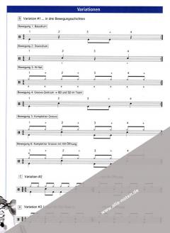 Get Ready: Play Drums! Band 1 von Catrien Stremme 