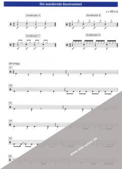 Get Ready: Play Drums! Band 1 von Catrien Stremme 