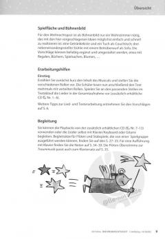 Der Weihnachtsgast von Ulrich Führe 