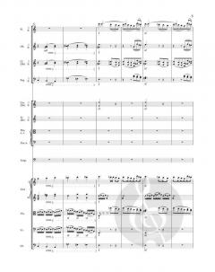 Die erste Walpurgisnacht op. 60 von Felix Mendelssohn Bartholdy 