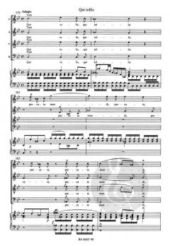 Missa Cellensis in honorem Beatissimae Virginis Mariae Hob.XXII:5 (Joseph Haydn) 