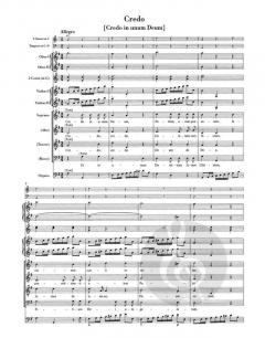 Missa Sancti Nicolai Hob. XXII:6 von Joseph Haydn 