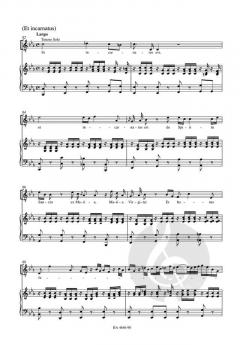 Missa in honorem Beatissimae Virginis Mariae Hob. XXII:4 (Joseph Haydn) 