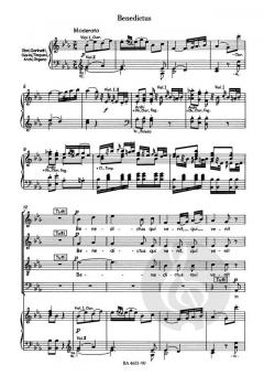 Missa Sti.Bernardi von Offida (Joseph Haydn) 