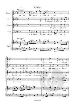 Missa brevis St. Joannis de Deo (Joseph Haydn) 