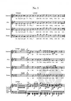 Die Sieben letzten Worte unseres Erlösers am Kreuze (Joseph Haydn) 