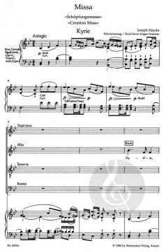 Missa B-Dur (Joseph Haydn) 