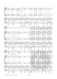 Joy To The World (Karl Jenkins) 