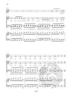 Joy To The World (Karl Jenkins) 