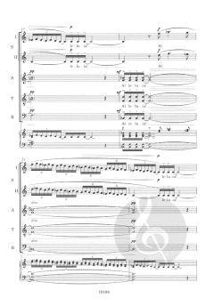 The Strathclyde Motets Set I (James MacMillan) 