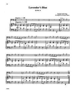 Progressive Repertoire For The Double Bass Vol. 1 von George Vance 