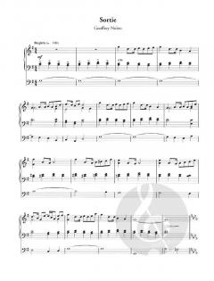 Feel-Good Pieces for Organ 