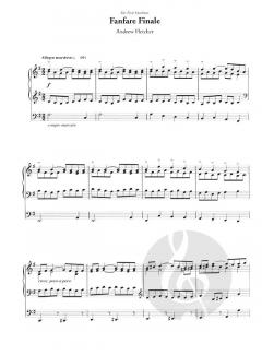 Feel-Good Pieces for Organ 