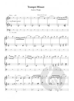 Feel-Good Pieces for Organ 