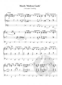 Feel-Good Pieces for Organ 