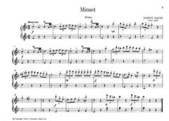 44 Original Piano Duets 