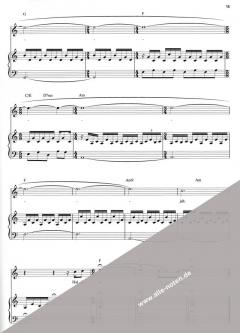 Hallelujah von Leonard Cohen 