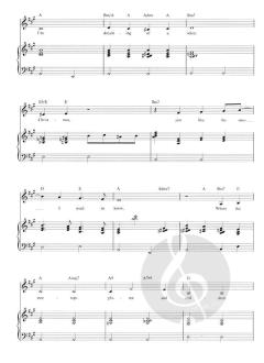 White Christmas von Irving Berlin 