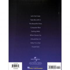 Prince - Purple Rain 