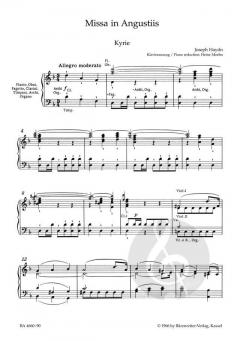 Missa in angustiis Hob.XXII:11 (Joseph Haydn) 
