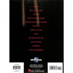 Maroon 5 - Hands All Over 