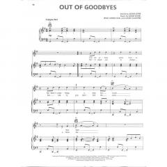 Maroon 5 - Hands All Over 