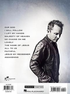 And If Our God Is for Us von Chris Tomlin 
