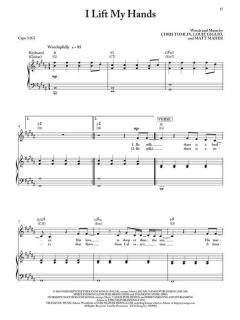 And If Our God Is for Us von Chris Tomlin 