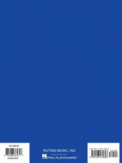 A Little Night Music von Stephen Sondheim 