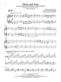 A Dozen A Day Songbook 