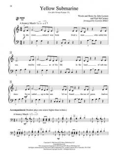 A Dozen A Day Songbook 