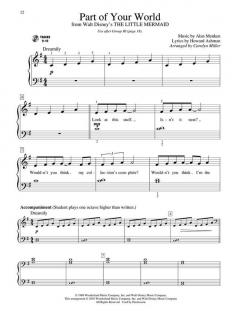 A Dozen A Day Songbook 