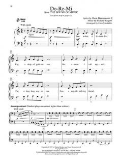 A Dozen A Day Songbook 