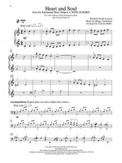 A Dozen A Day Songbook 