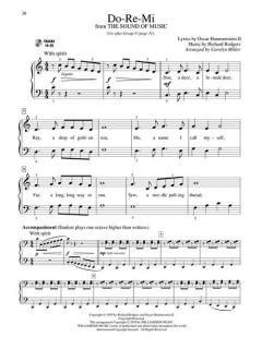 A Dozen A Day Songbook 