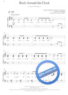 A Dozen A Day Songbook Book 1 