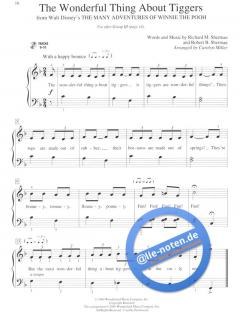 A Dozen A Day Songbook Book 1 