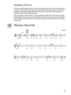 Play Ukulele Today! Complete Kit im Alle Noten Shop kaufen