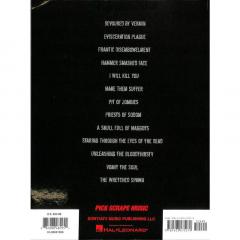 Best Of Cannibal Corpse 