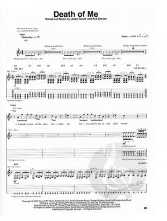 Budgetbooks: Rock Guitar Hits 