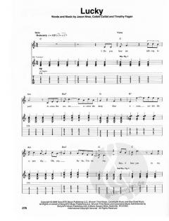 Budgetbooks: Rock Guitar Hits 