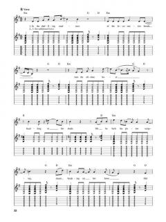 Guitar Play-Along Vol. 120: Progressive Rock 