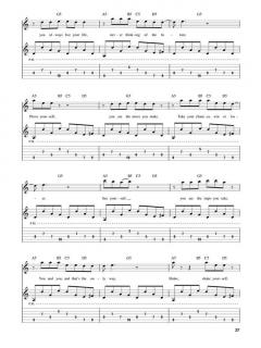 Guitar Play-Along Vol. 120: Progressive Rock 