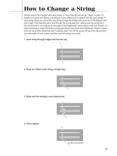 Play Ukulele Today! Beginner's Pack Level 1 (Book/Online Audio/Online Video Pack) von Barrett Tagliarino im Alle Noten Shop kaufen