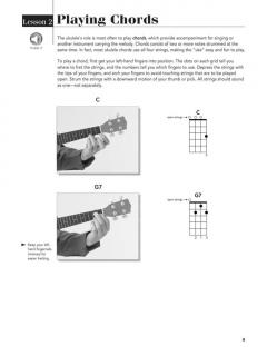 Play Ukulele Today! Beginner's Pack Level 1 (Book/Online Audio/Online Video Pack) von Barrett Tagliarino im Alle Noten Shop kaufen